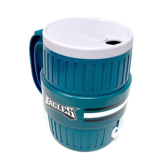 NFL Philadelphia Eagles Water Cooler Mug - Picture 1 of 3